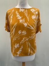 Blouse newlook size for sale  HORSHAM