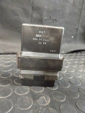 Centralina motore honda usato  Roma