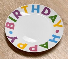 Butlers teller happy gebraucht kaufen  Rodgau