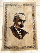 Georgi dimitrov woven for sale  LONDON