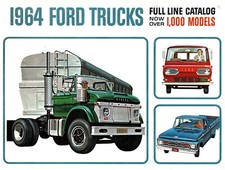 1964 ford pickups for sale  Meadville