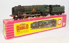 Hornby dublo gauge for sale  BRADFORD