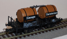 Sachsenmodelle wagon foudre d'occasion  Savigny-sur-Orge