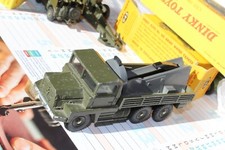 Dinky toys ref d'occasion  Persan