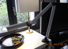 Lampe waldmann diva d'occasion  Lille-