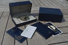 Baume mercier rare usato  Genova