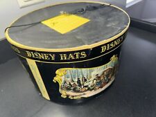 Vintage disney hat for sale  Crest Hill