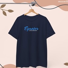 Egnater amplification logo d'occasion  Expédié en Belgium