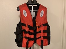 Life jacket adult for sale  Beaverton