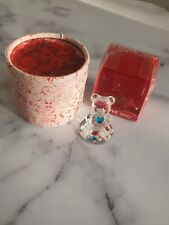 Teddy bären glas gebraucht kaufen  Oelde