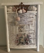 Shabby vintage deko gebraucht kaufen  Martfeld