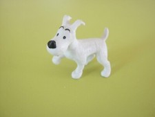 Figurine tintin milou d'occasion  Saint-Florentin