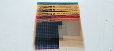 Microfiche catalogo ricambi usato  San Mango Piemonte