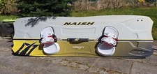 Kiteboard naish rbit gebraucht kaufen  Niebüll