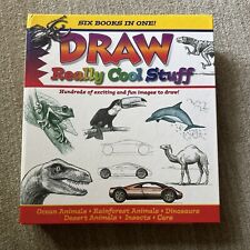 Draw really cool for sale  Webster