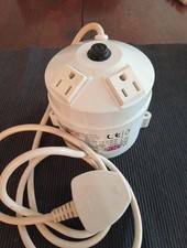 Stepdown transformer 240v for sale  LONDON