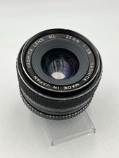 Yashica 35mm weitwinkel gebraucht kaufen  Hamburg
