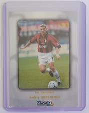Carta pianeta calcio usato  Italia