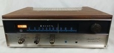 Scott stereomaster 112b for sale  Gaithersburg
