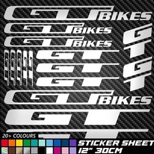 16x bikes vinyl for sale  NEWTON-LE-WILLOWS