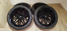 Audi felgen xigin gebraucht kaufen  Nienstädt