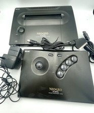 Neo geo aes usato  Fiesole