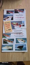 1956 chris craft for sale  Moorestown