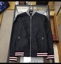 Gucci jacket 3xl for sale  ORPINGTON