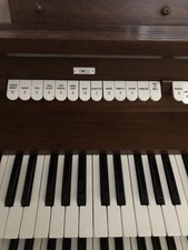 Allen organ ago for sale  Springfield