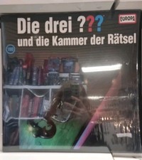 Fragezeichen kammer rätsel gebraucht kaufen  Bochum