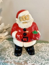 Vintage royalite santa for sale  Drums