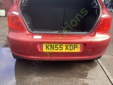 Peugeot 307 2005 for sale  NOTTINGHAM