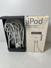 Apple ipod dock for sale  Virginia Beach