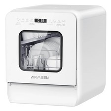 Airmsen compact dishwasher for sale  Charlotte