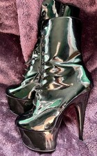 Pre owned pleaser for sale  PAISLEY