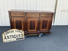66708 banded mahogany for sale  Mount Holly