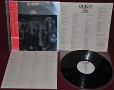 Queen the game usato  Zone