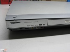 Dvd recorder waitec gebraucht kaufen  Altbach