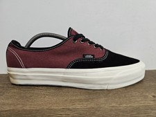 Vans trainers authentic for sale  KING'S LYNN