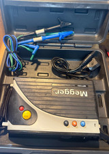 Megger mft1552 multifunction for sale  LONDON