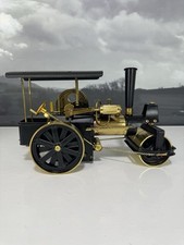 Wilesco dampfwalzen steam gebraucht kaufen  Hasselroth