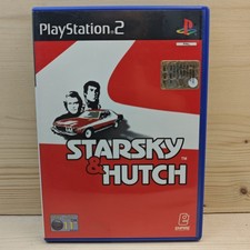 Starsky hutch pal usato  Barcellona Pozzo di Gotto