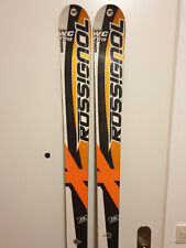 Ski rossignol radical gebraucht kaufen  Trier
