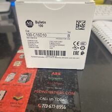 Allen bradley 100 for sale  Marietta