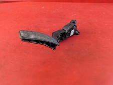 Pedale accelleratore jeep usato  Napoli