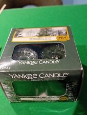 Yankee candle tealights for sale  NORTHAMPTON