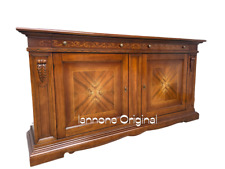 Credenza madia credenzone usato  Napoli