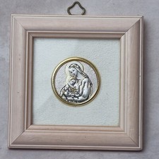 Cadre religieux vierge d'occasion  Méry-sur-Seine