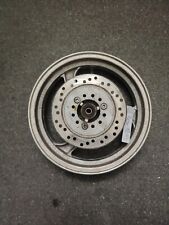 Rex 125 felge gebraucht kaufen  Bremen