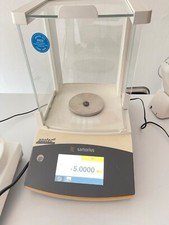 Sartorius 224 ceu gebraucht kaufen  Düsseldorf